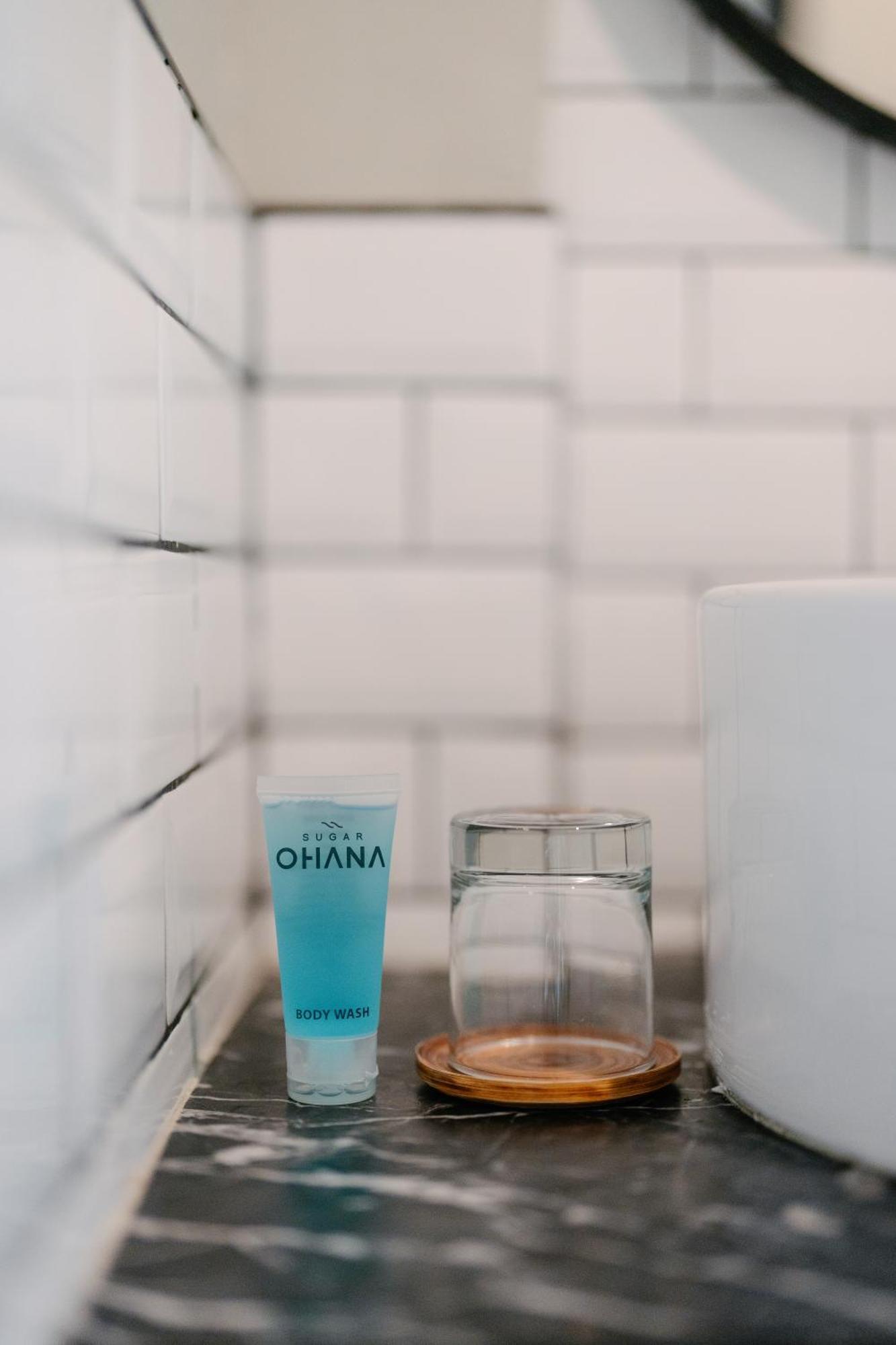 Sugar Ohana Poshtel Ката-Біч Екстер'єр фото