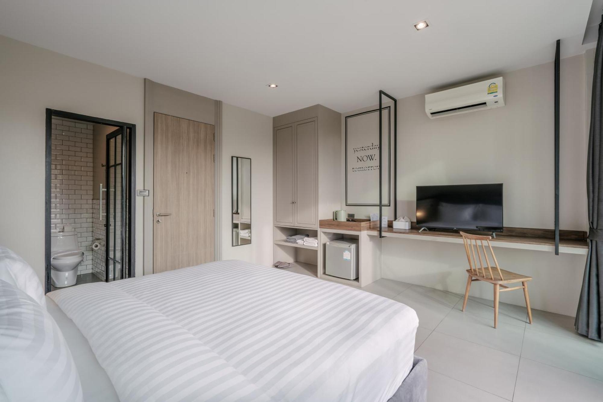 Sugar Ohana Poshtel Ката-Біч Екстер'єр фото