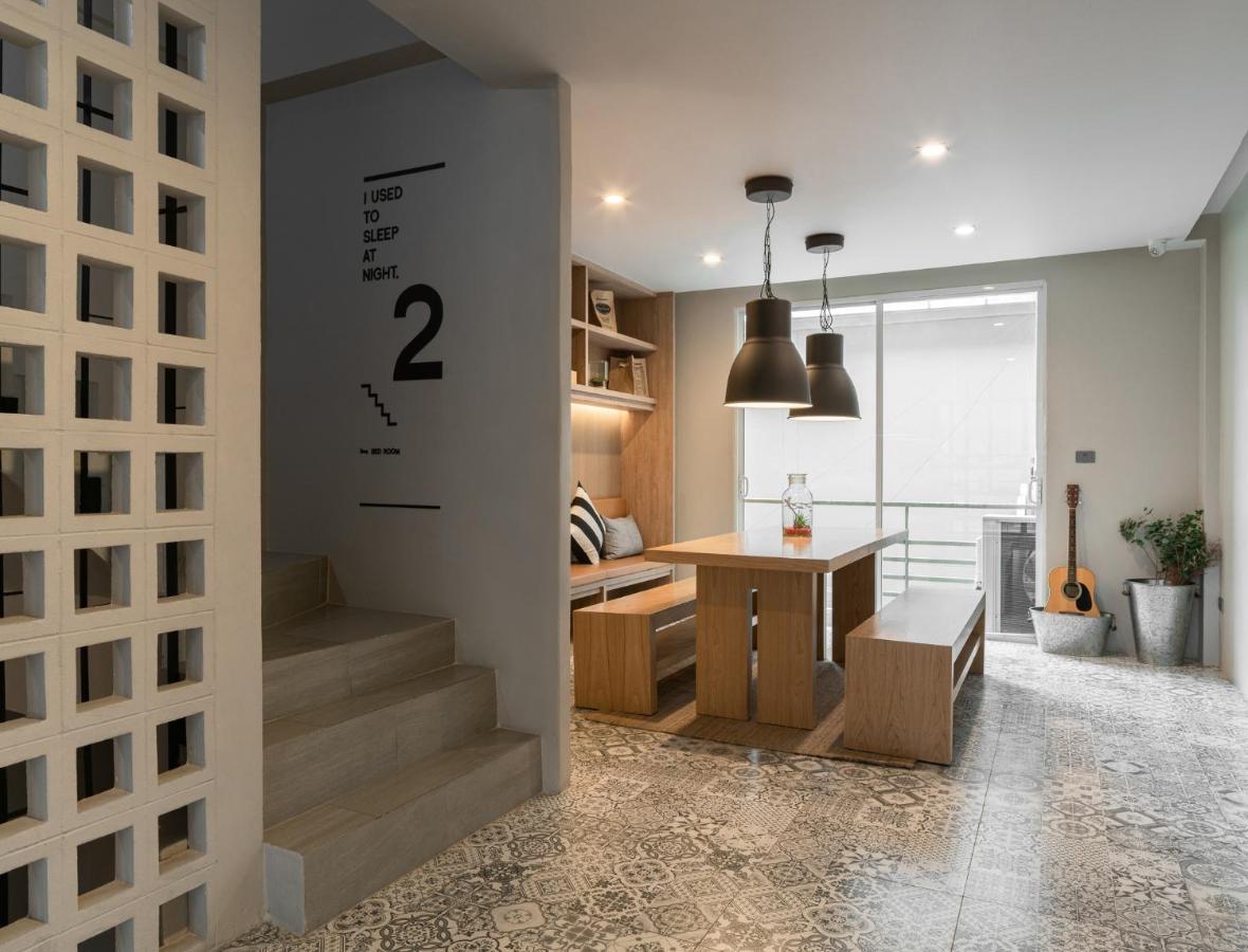 Sugar Ohana Poshtel Ката-Біч Екстер'єр фото